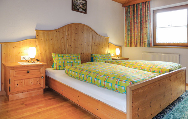 Ferienwohnung - Aschau , Österreich - ATA081 603