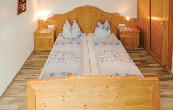 Ferienwohnung - Aschau , Österreich - ATA081 604