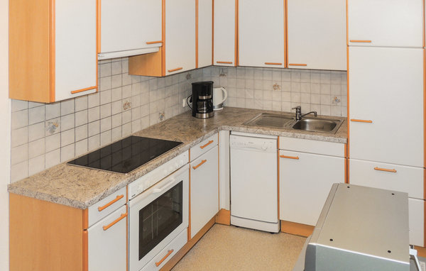 Ferienwohnung - Aschau , Österreich - ATA081 401