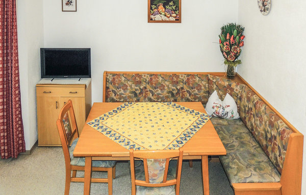 Ferienwohnung - Aschau , Österreich - ATA081 301