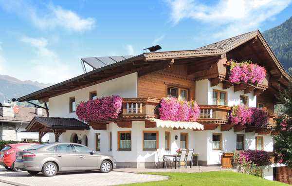 Apartman - Aschau , Austrija - ATA081 81