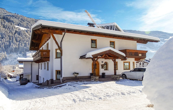 Ferienwohnung - Aschau , Österreich - ATA081 84