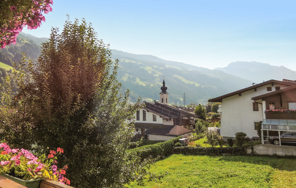 Ferienwohnung - Aschau , Österreich - ATA081 201