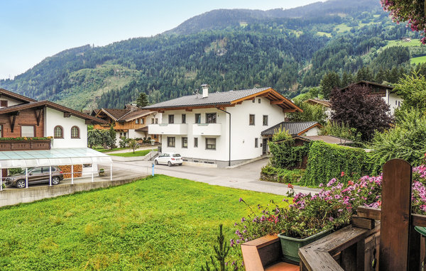 Ferienwohnung - Aschau , Österreich - ATA081 202