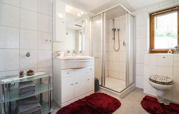Appartement - Zillertal , Autriche - ATA090 701