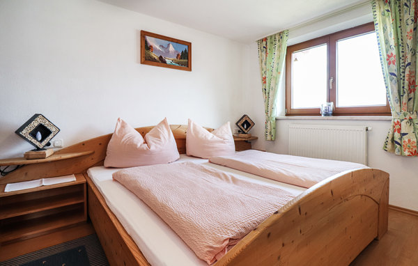 Appartement - Zillertal , Autriche - ATA090 601