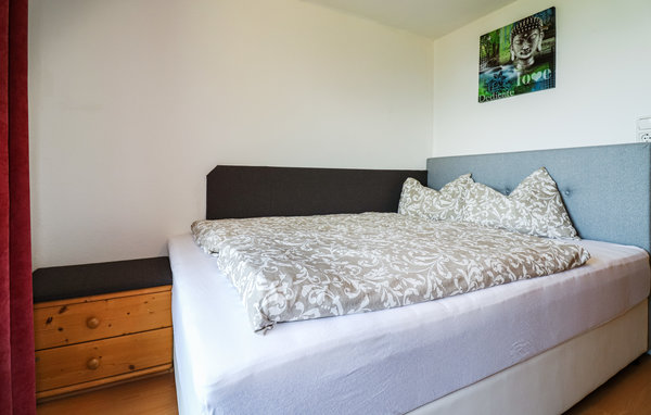 Appartement - Zillertal , Autriche - ATA090 602