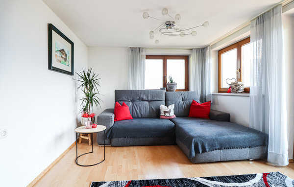 Appartement - Zillertal , Autriche - ATA090 3