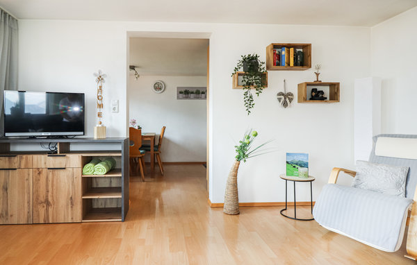 Appartement - Zillertal , Autriche - ATA090 4