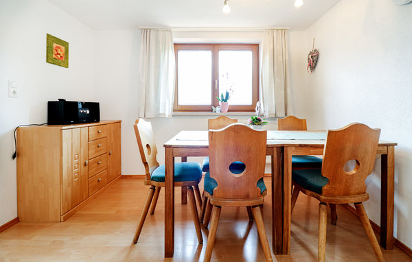 Appartement - Zillertal , Autriche - ATA090 5