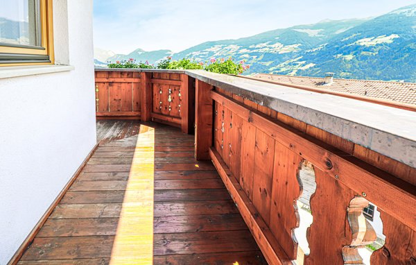 Appartement - Zillertal , Autriche - ATA090 7