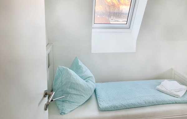Ferienwohnung Ferienwohnung in Axams