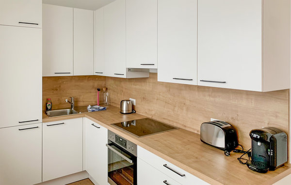 Ferienwohnung Ferienwohnung in Axams