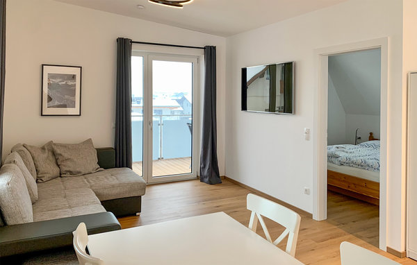 Ferienwohnung Ferienwohnung in Axams