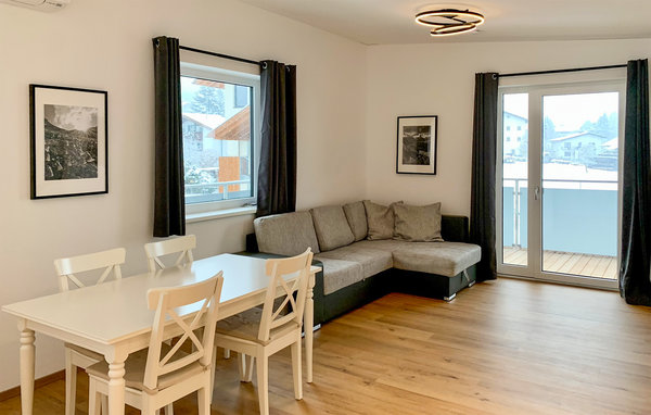 Ferienwohnung Ferienwohnung in Axams
