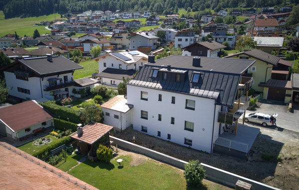 Ferienwohnung Ferienwohnung in Axams