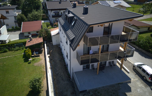 Ferienwohnung Ferienwohnung in Axams