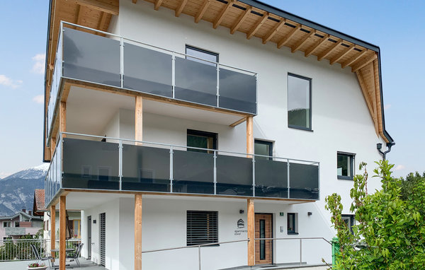 Ferienwohnung Ferienwohnung in Axams