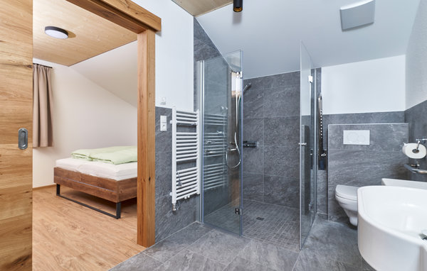 Ferienwohnung - Längenfeld , Österreich - ATA116 701