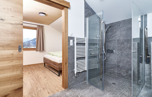 Ferienwohnung - Längenfeld , Österreich - ATA116 702