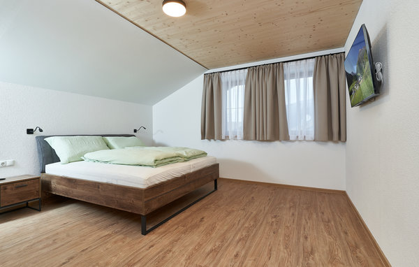 Ferienwohnung - Längenfeld , Österreich - ATA116 603