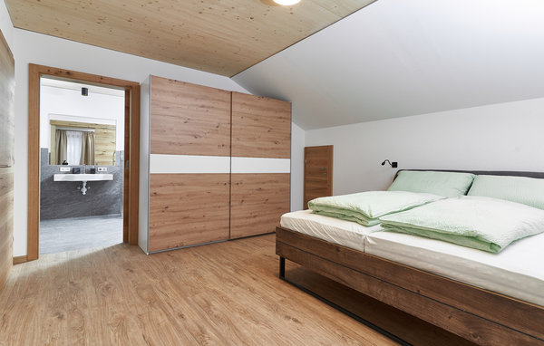 Ferienwohnung - Längenfeld , Österreich - ATA116 604
