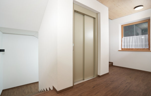 Ferienwohnung - Längenfeld , Österreich - ATA116 501
