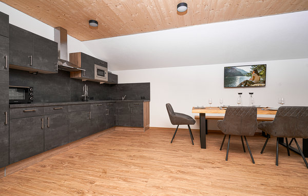 Ferienwohnung - Längenfeld , Österreich - ATA116 3