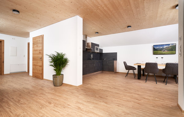 Ferienwohnung - Längenfeld , Österreich - ATA116 301