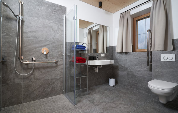 Ferienwohnung - Längenfeld , Österreich - ATA117 702