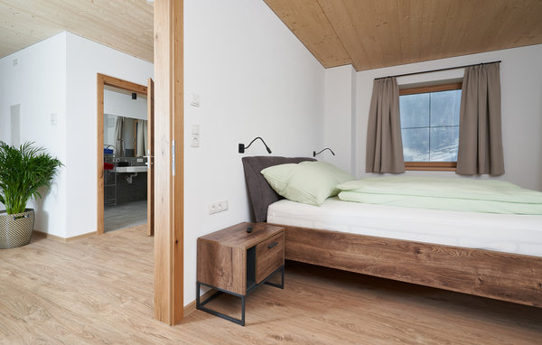 Ferienwohnung - Längenfeld , Österreich - ATA117 601