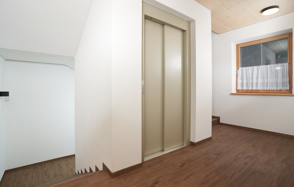 Ferienwohnung - Längenfeld , Österreich - ATA117 501