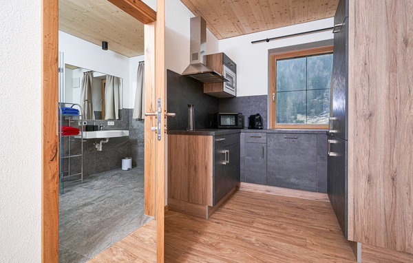 Ferienwohnung - Längenfeld , Österreich - ATA117 4