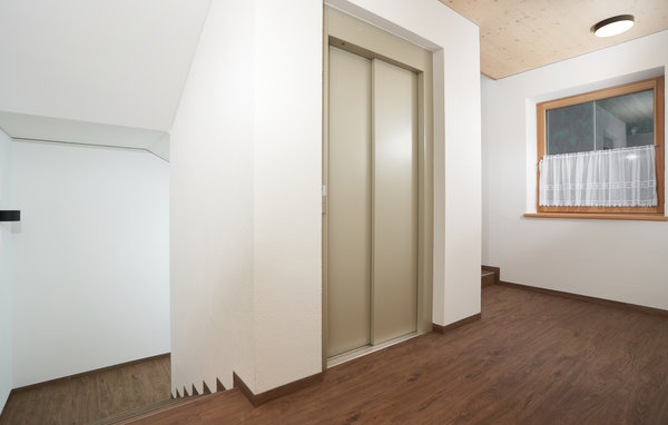 Ferienwohnung - Längenfeld , Österreich - ATA118 501