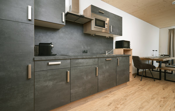 Ferienwohnung - Längenfeld , Österreich - ATA118 4