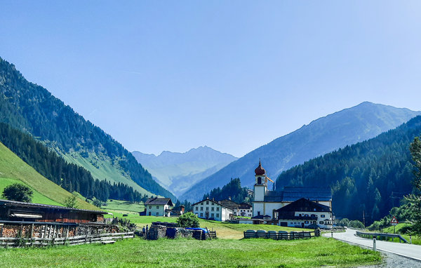 Ferienwohnung 