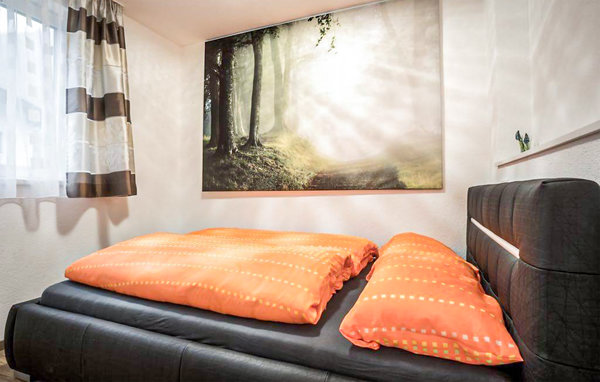 Ferienwohnung 