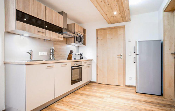 Ferienwohnung 
