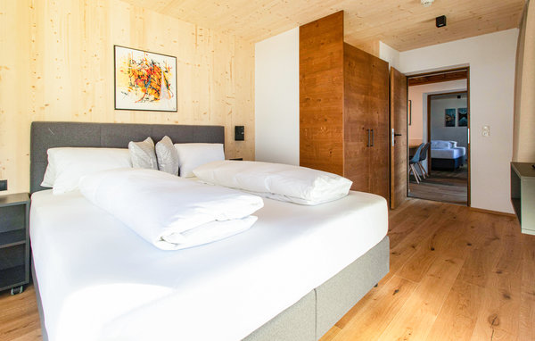 Apartament - Zams , Austria - ATA124 4