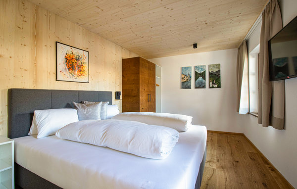 Apartament - Zams , Austria - ATA124 601
