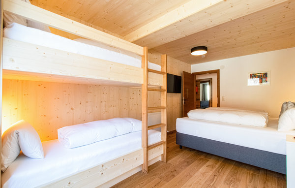 Ferienwohnung - Zams , Österreich - ATA125 601