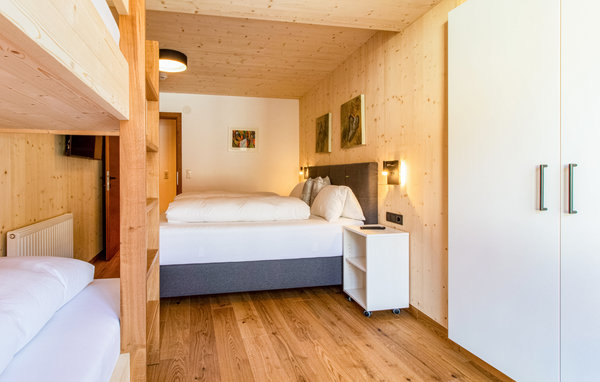 Ferienwohnung - Zams , Österreich - ATA125 5