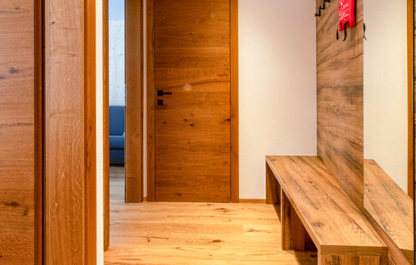 Ferienwohnung - Zams , Österreich - ATA125 4