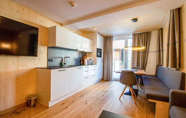 Ferienwohnung - Zams , Österreich - ATA125 3