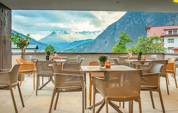 Apartamento - Zams , Austria - ATA126 4