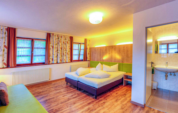 Apartamento - Zams , Austria - ATA126 601