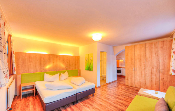 Apartamento - Zams , Austria - ATA126 3