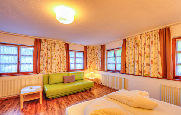 Apartamento - Zams , Austria - ATA126 301
