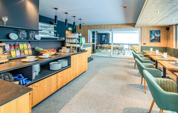 Appartamento - Zams , Austria - ATA127 902