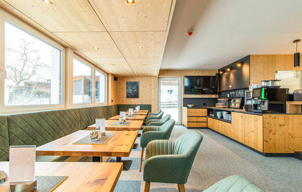 Appartamento - Zams , Austria - ATA127 6